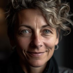 Sarah L. • California